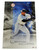2002 Starline Bernie Williams 16" x 20" Poster #5043 ^ NY Yankees