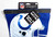 2010 Wincraft Indianapolis Colts Super Bowl XLIV Premium Felt Pennant NWT