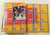 Lot of (53) 1991-92 Panini Hockey Collectible Sticker Albums Unused No Stickers
