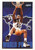1990s Shaquille O'Neal "World Power" Costacos Mini Promo Poster 4" x 6"