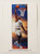 1990s Shaquille O'Neal "Let There Be Shaq" Costacos Mini Promo Poster 4" x 6"