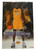 2003 Starline Shaquille O'Neal "Rise of the Machine" Poster ^ 22.25" x 34.5"