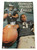2000 Starline Donovan McNabb "Collage" Poster #1156 ^ 22.25" x 34.5"