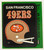 Lot of (2) Diff 1979 Fleer Football Team Action San Francisco 49ers Stickers