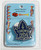 Toronto Maple Leafs Flashing LED Light-Up Logo Magnet Pin New NIP NHL Hockey