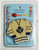 Toronto Maple Leafs Flashing LED Light-Up Jersey Magnet Pin New NIP NHL Hockey