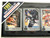 1991 7th Inning Sketch Memorial Cup Limited Ed Collector's Set ^ Martineau +More