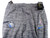Orlando Magic Nike Dri-Fit Team Issued Warm Up Sweatpants Heather New XL Tall