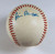Brian Harper Signed Baseball Auto DP03861