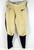 2017 New Orleans Saints #10 Game Used Gold Pants 28 NOS0163