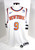 2021-22 Mens New York Knicks RJ Barrett #9 Authentic White Jersey Nike 56