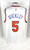 2019-20 Mens New York Knicks Immanuel Quickley #5 Swingman White Jersey Nike 56