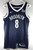 Cui Yongxi #8 Brooklyn Nets Nike Swingman Guide Basketball Jersey Black New 56