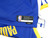 Chris Paul #3 Golden State Warriors Nike Swingman Icon Rakuten Jersey Blue 48 L