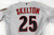 2009 Arizona Diamondbacks James Skelton #25 Game Used Grey Jersey 44 302