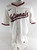 2025 Washington Nationals Clay Helvey #65 Game Issued White Jersey 48 073