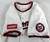 2025 Washington Nationals Cade Cavalli #24 Game Issued Pos Used White Jersey 0
