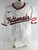 2025 Washington Nationals Andres Chaparro #87 Game Issued Ps Used White Jersey 6
