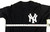 2017 New York Yankees #62 Game Issued Navy Jersey ST Patch 44 739