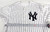 2017 New York Yankees Ryan Lavarnway #30 Game Used White Jersey ST Opening Day 5