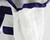 Texas Christian TCU Frogs #62 Game Used White Jersey Football NP R 48 673
