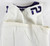 Texas Christian TCU Frogs #62 Game Used White Jersey Football NP R 48 673