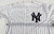 2018 New York Yankees Billy Burns #35 Game Used White Jersey ST Opening Day 44 2