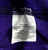 2019-24 Texas Christian TCU Frogs #90 Game Used Purple Jersey Football NP R 46 7