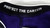 2019-24 Texas Christian TCU Frogs #61 Game Used Purple Jersey Football NP R 48 9