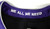 2019-24 Texas Christian TCU Frogs #98 Game Used Black Jersey Football NP R 42 51