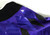 2019-24 Texas Christian TCU Frogs #71 Game Used Purple Jersey Football NP R 48 3