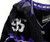 2019-24 Texas Christian TCU Frogs #95 Game Used Black Jersey Football NP R 46 8