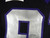 2019-24 Texas Christian TCU Frogs #97 Game Used Black Jersey Football NP R 46 50
