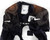 2025 Houston Texans Ed Ingram #69 Game Used Navy Practice Jersey 3XL 510