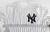 2016 New York Yankees Kirby Yates #50 Game Used White Jersey Berra 8 Patch 10/1/