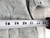 1950s Fresno State Bulldogs #27 Game Used Grey Flannel Jersey 42 868