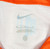 2022 Boise State Broncos #22 Game Used Orange Jersey Volleyball M DP105773