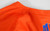 2022 Boise State Broncos #22 Game Used Orange Jersey Volleyball M DP105773