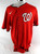 2025 Washington Nationals Tyler Stuart #78 Game Issued Red Jersey 48 05