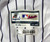 2019 New York Yankees Austin Romine #28 Game Used White Jersey ST Opening Day 4