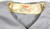 1990s Bowling Green Falcons #31 Game Used Grey Jersey Baseball 46 DP102125