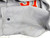 1990s Bowling Green Falcons #31 Game Used Grey Jersey Baseball 46 DP102125