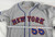 2010 New York Mets Randy Niemann #55 Game Used Grey Jersey 9/25/10 50 924