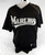 2003-06 Florida Marlins Martin #59 Game Used Black JerseyST BPXL 072