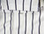 2018 New York Yankees Diego Castillo #83 Game Used White Jersey ST Opening Day 8