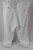 2012 Miami Marlins Jose Reyes #7 Game Used White Pants 34-40-21 DP104428