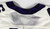 Texas Christian TCU Horned Frogs #46 Game Used White Jersey Football NP R 44 9
