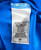 2009-10 New Orleans Hornets Aaron Gray #34 Game Used Blue Shooting Shirt 4XT 0