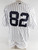 2019 New York Yankees Philip Diehl #82 Game Used White Jersey ST Opening Day 9