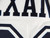 2022 Dallas Cowboys Mackensie Alexander #36 Game Issued White Jersey Color Rush